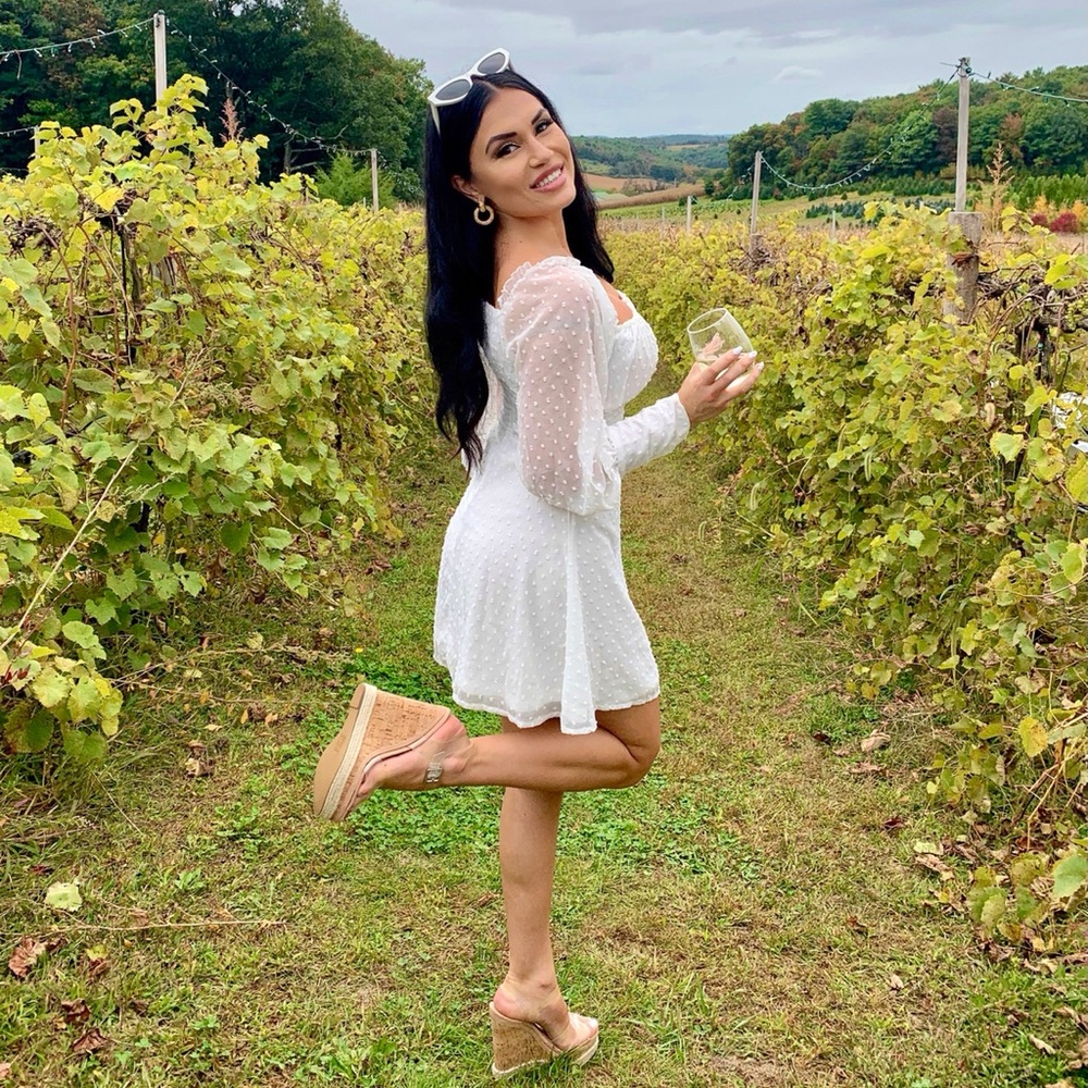 Meet your Posher, Chantel